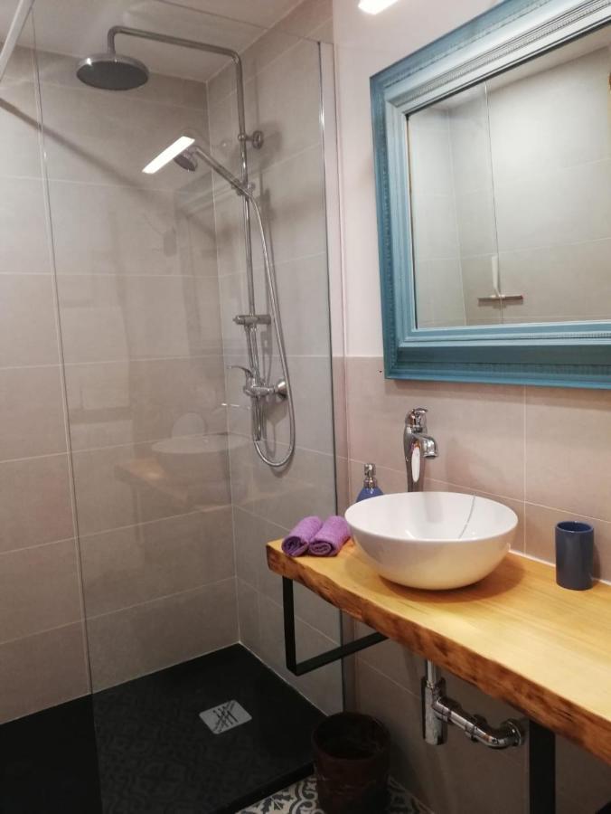 Alojamiento Migjorn Sóller Extérieur photo
